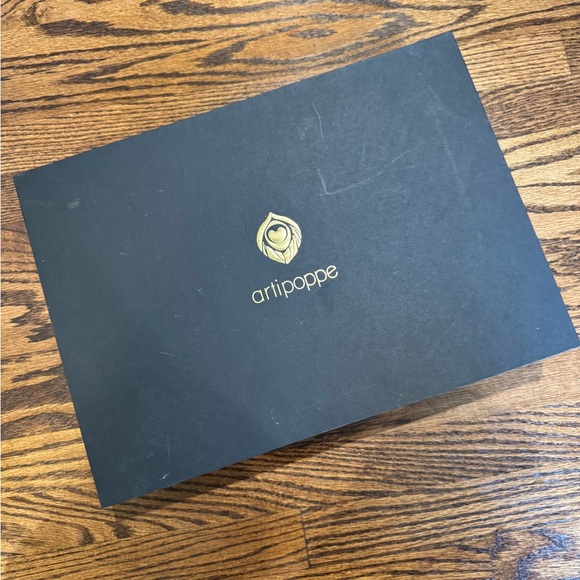 Artipoppe wrap brand new - Picture 2 of 3